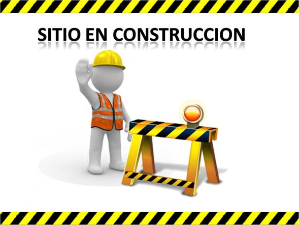 Resultado de imagen para en construccion